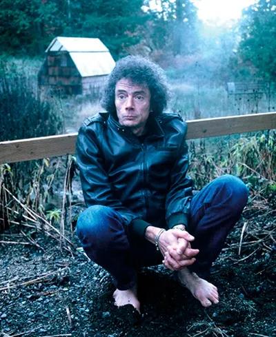 Muere Jonathan Ott, pionero en el estudio de los enteógenos