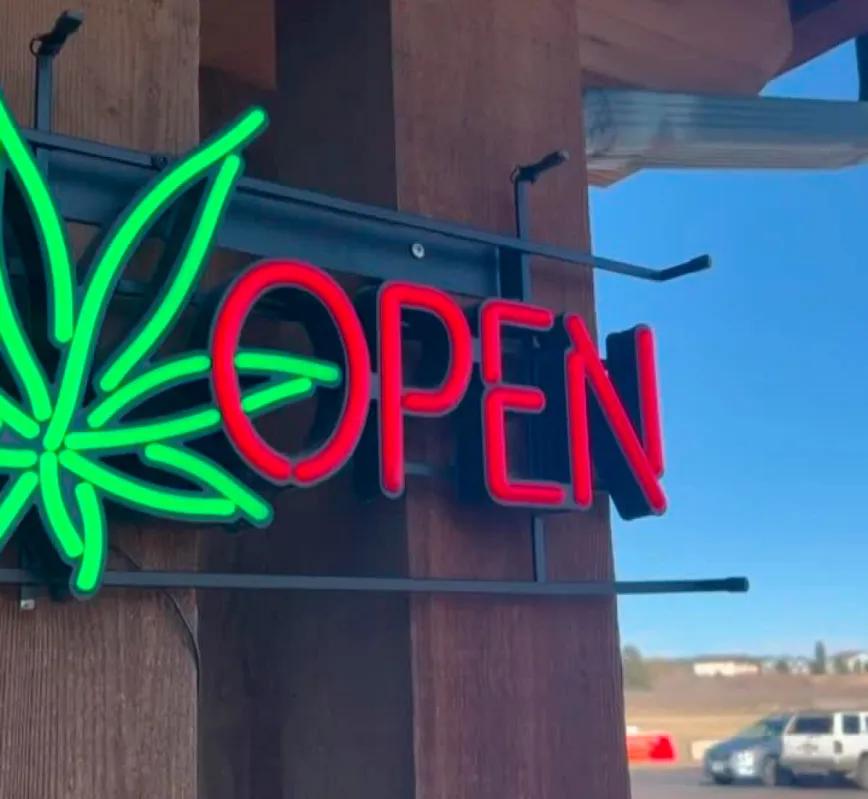 Delaware abrirá su mercado de cannabis para uso adulto en agosto