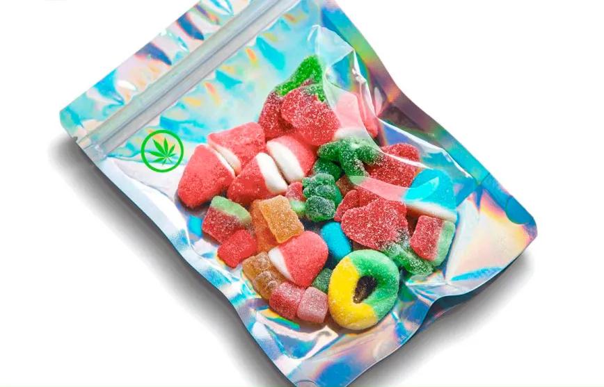 Florida retira 11.000 productos de cáñamo por incumplir normas infantiles