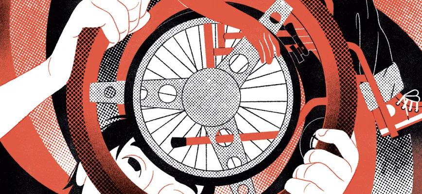 Consultorio Jurídico Ilustración: Julio Fuentes