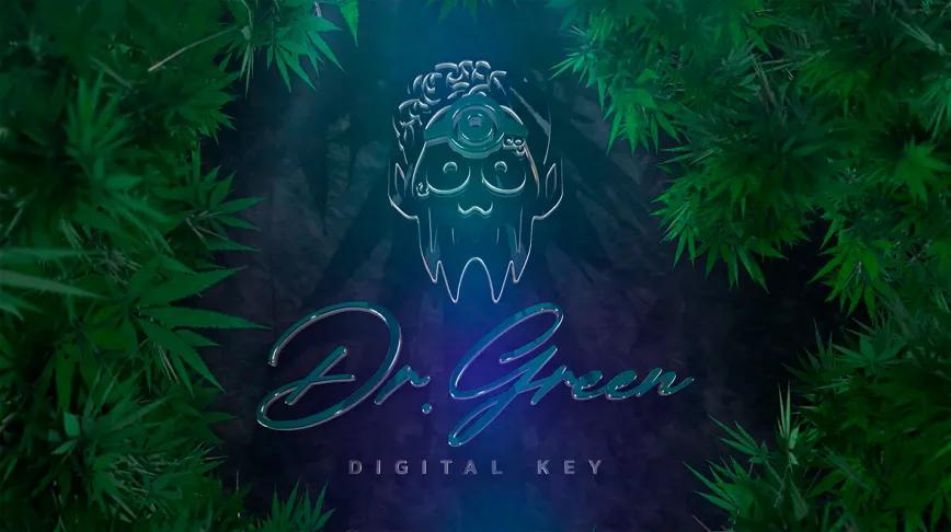 Dr. Green Digital Key: dudas sobre un negocio millonario de cannabis