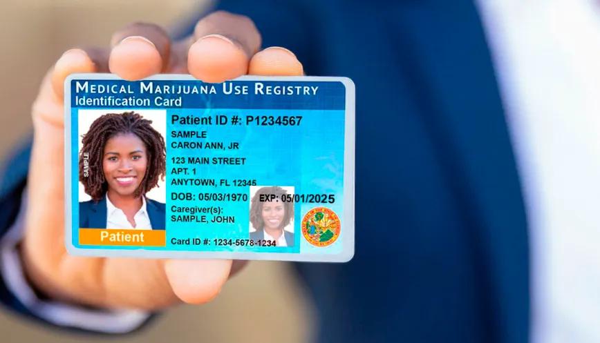 Florida roza el millón de pacientes de cannabis medicinal