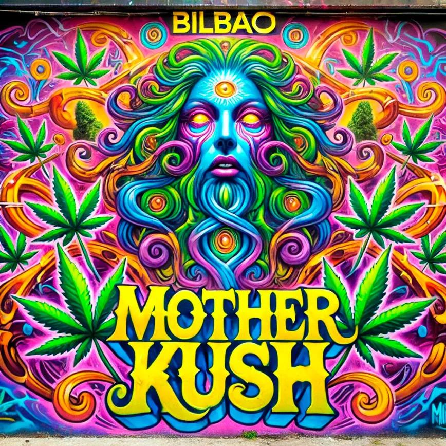 El Club Motherkush de Bilbao visita la Feria Mary Jane Berlín 2025