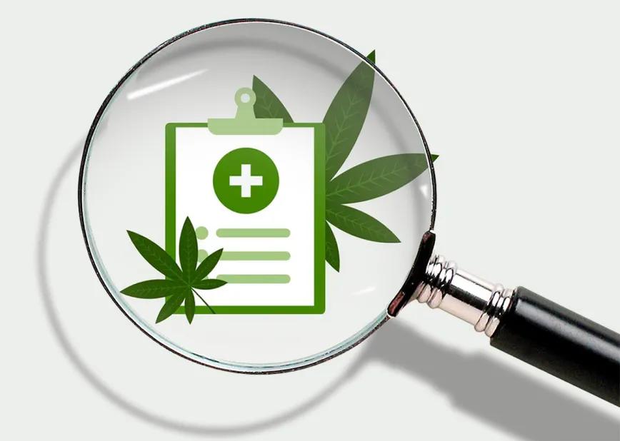 Australia investiga prescripciones masivas de cannabis medicinal