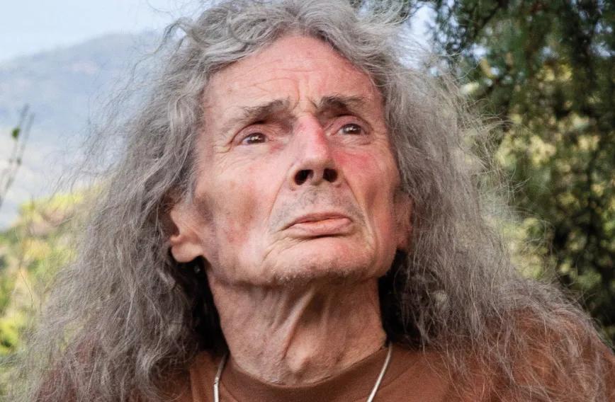 Jonathan Ott Foto de Miguel Castejón Ortuño