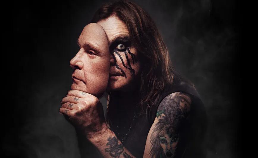 Ozzy Osbourne, la alucinante vida del "príncipe de las tinieblas".
