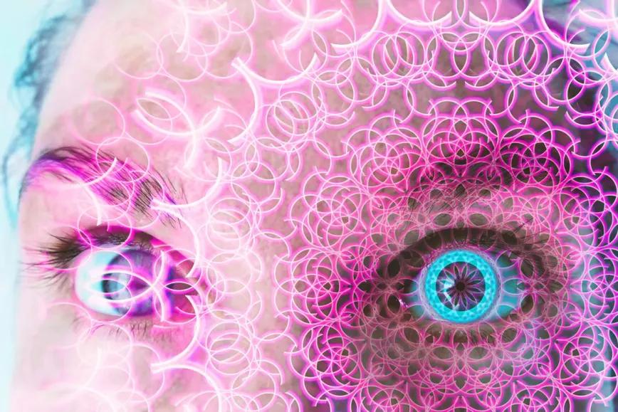 ¿Las visiones de la DMT son reales? Neurobiólogo responde