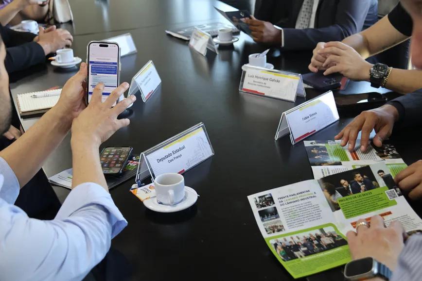 La Prefectura de Sorocaba, en el estado de São Paulo, analiza la viabilidad de una política pública para distribuir cannabis medicinal.