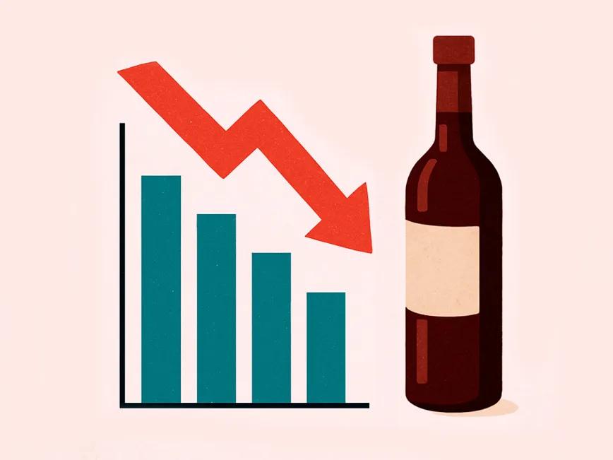 El alcohol pierde terreno frente a las drogas recreativas en la juventud española
