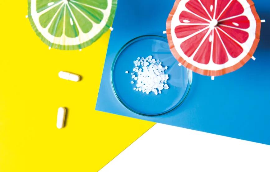 La droga del verano: anatomía de un fenómeno, sus consecuencias y algunas recomendaciones 