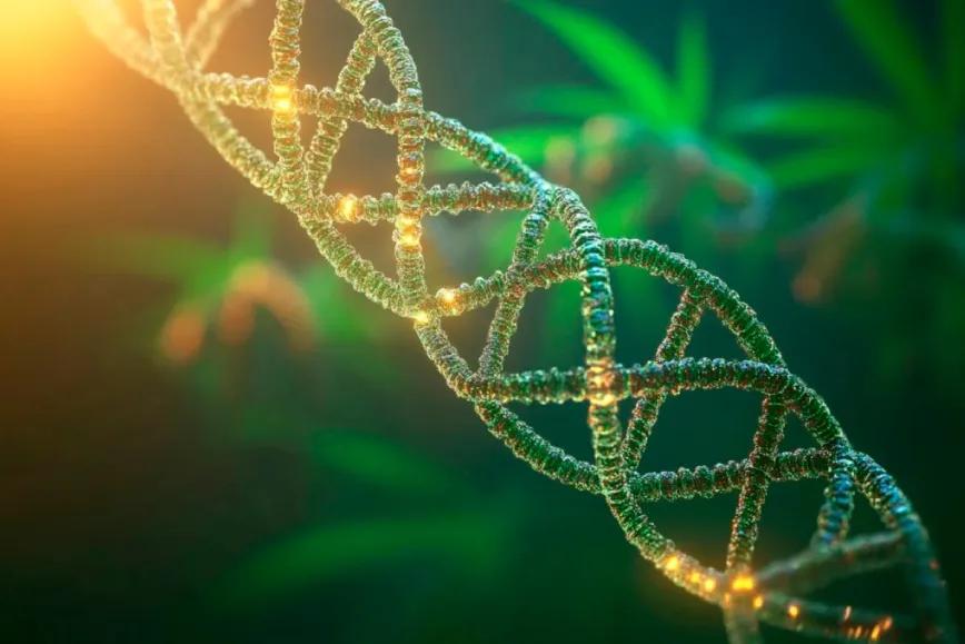 Científicos secuencian ADN de 193 cepas de cannabis