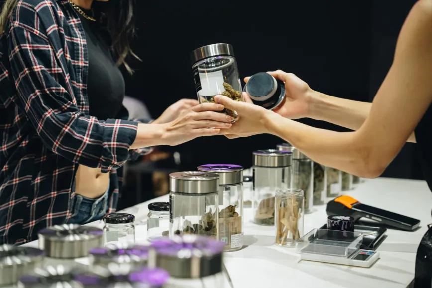 Connecticut redefine su mercado cannábico tras cuatro años de legalización