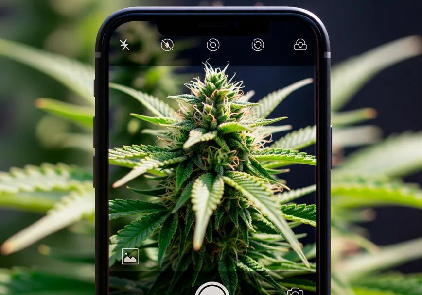 Creadores de contenido buscan definir una nueva era del cannabis