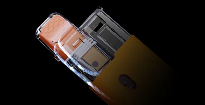 AIO Lilcube de Artrix.