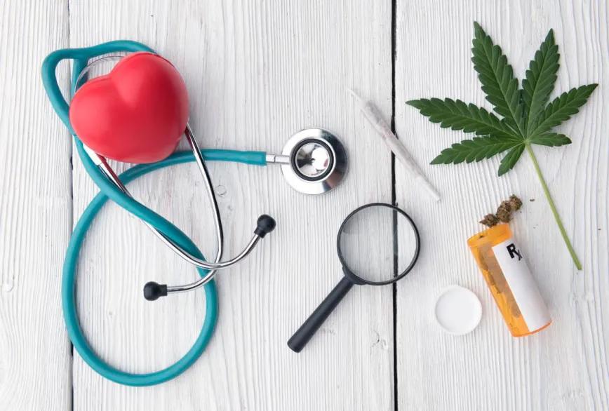 El uso acumulado de cannabis no aumenta riesgo de hipertensión