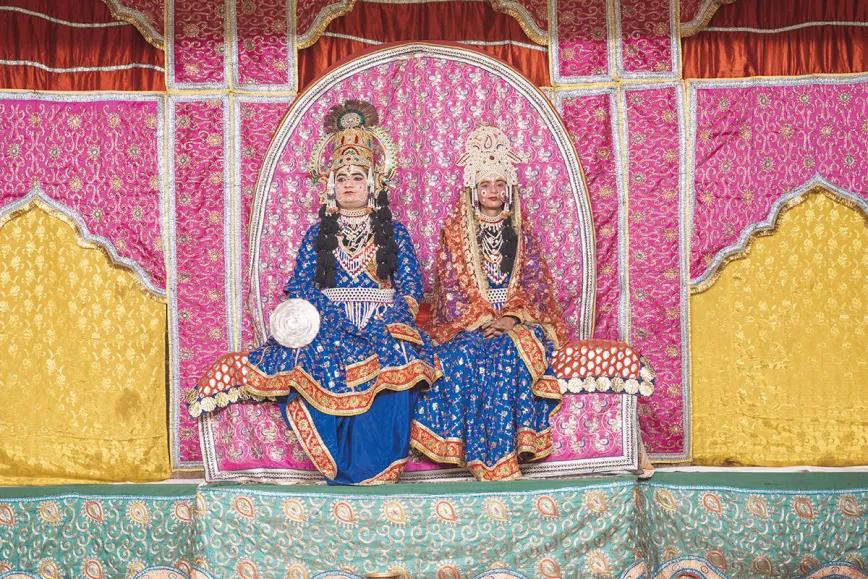 El Maha Kumbh Mela: trascendencia a orillas del Ganges