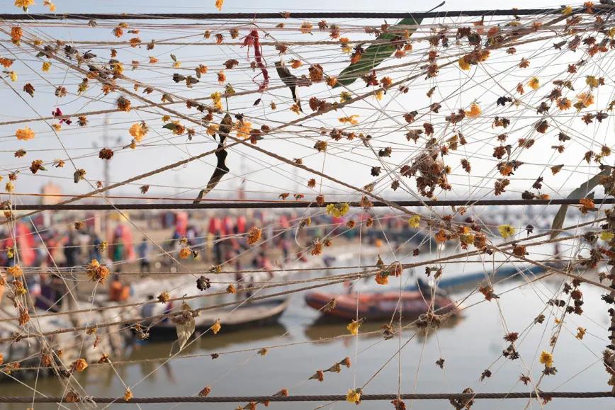 El Maha Kumbh Mela: trascendencia a orillas del Ganges