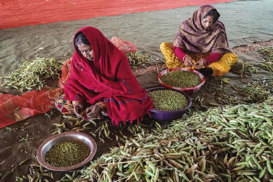 El Maha Kumbh Mela: trascendencia a orillas del Ganges