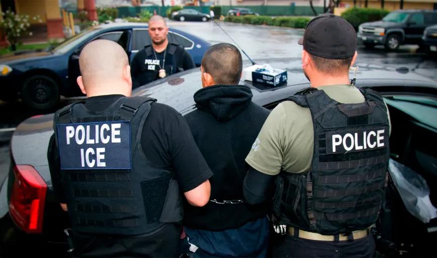 EE UU deporta a más de 600 personas por delitos antiguos de cannabis