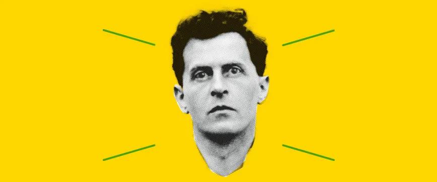 Casi nada - Ludwig Wittgenstein
