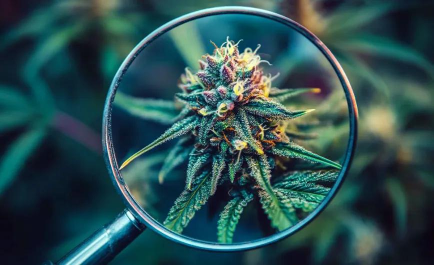 Transparencia obliga a Sanidad a detallar licencias de cannabis medicinal