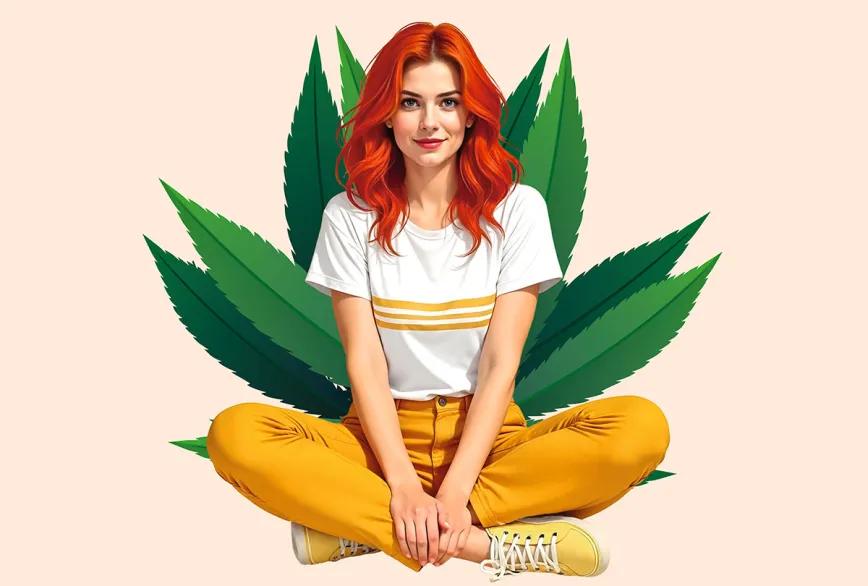 Cannabis y salud en la mujer