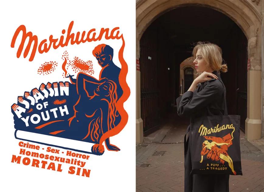 El Marquès o la magia de lo retro