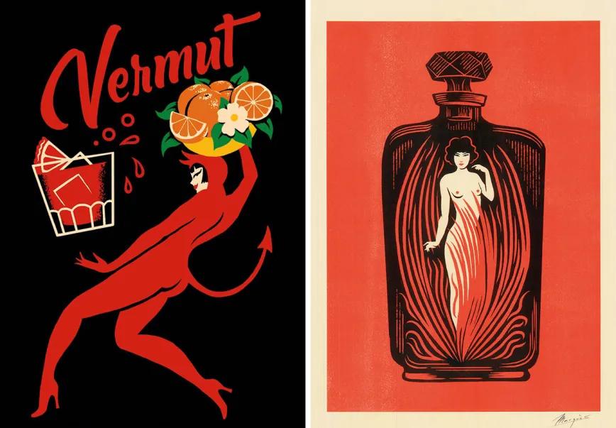 El Marquès o la magia de lo retro