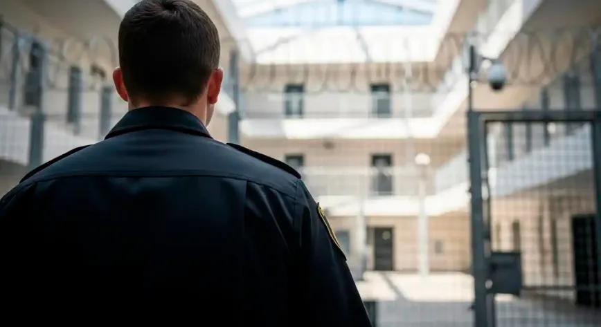 Denuncian el papel de funcionarios en la entrada de drogas a prisiones 