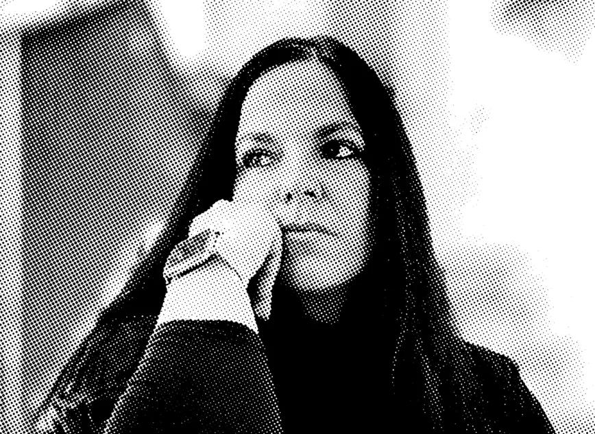 Mariah Oliver, “la Madrina”.