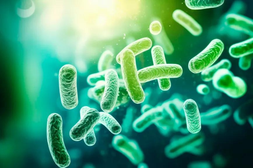 Escherichia Coli o E.Coli, o