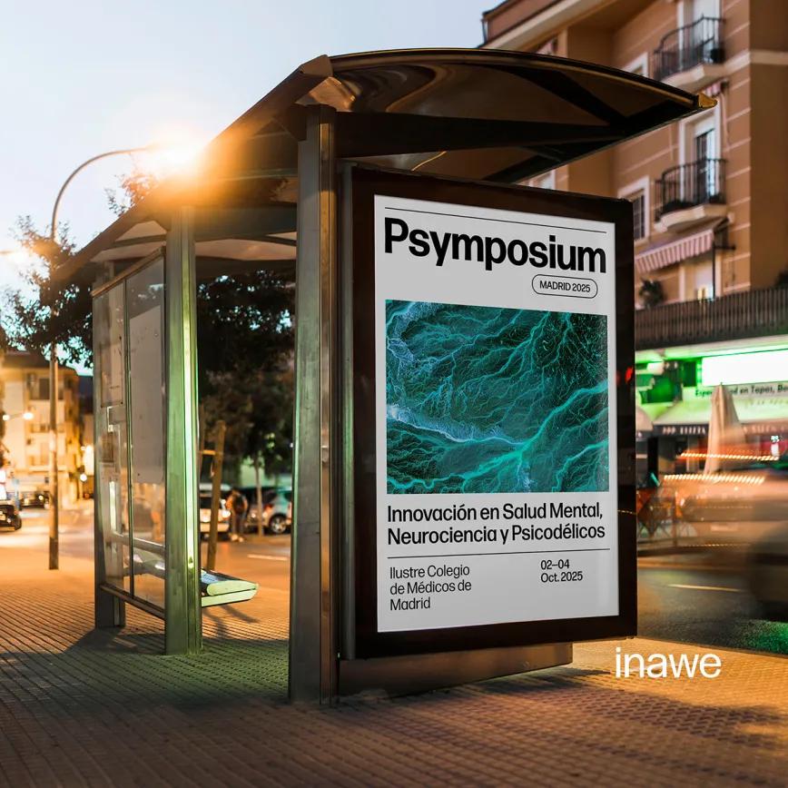 Psymposium Madrid 2025