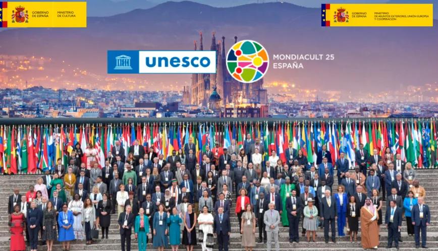 UNESCO abre espacio al cannabis en conferencia mundial