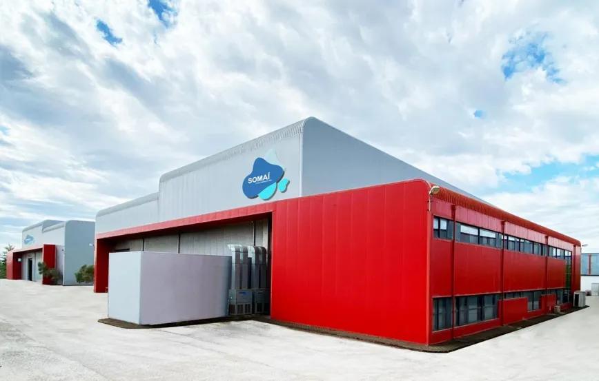 Somai Pharmaceuticals