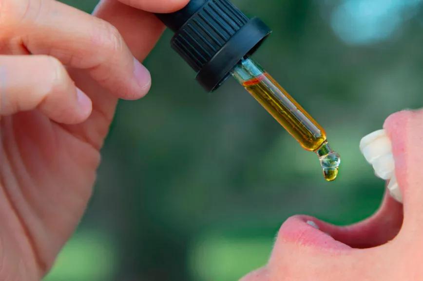 Extractos de CBD muestran mejoras clínicas en ansiedad generalizada