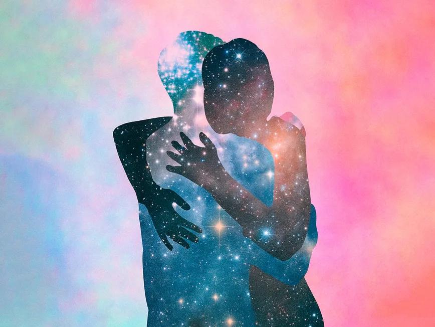 MDMA y psicodélicos producen diferentes efectos en las relaciones de pareja