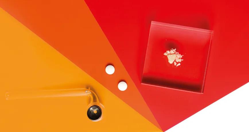 Un tranquilo interludio - Metacualona