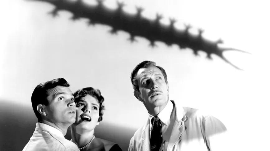 Escalofrío (William Castle, 1959)