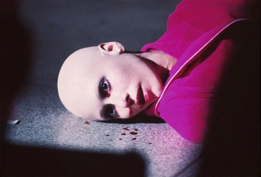 Blue Sunshine (Jeff Lieberman, 1977).