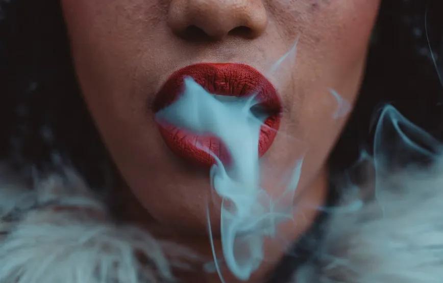 Estudio vincula cannabis con menor riesgo de cáncer oral