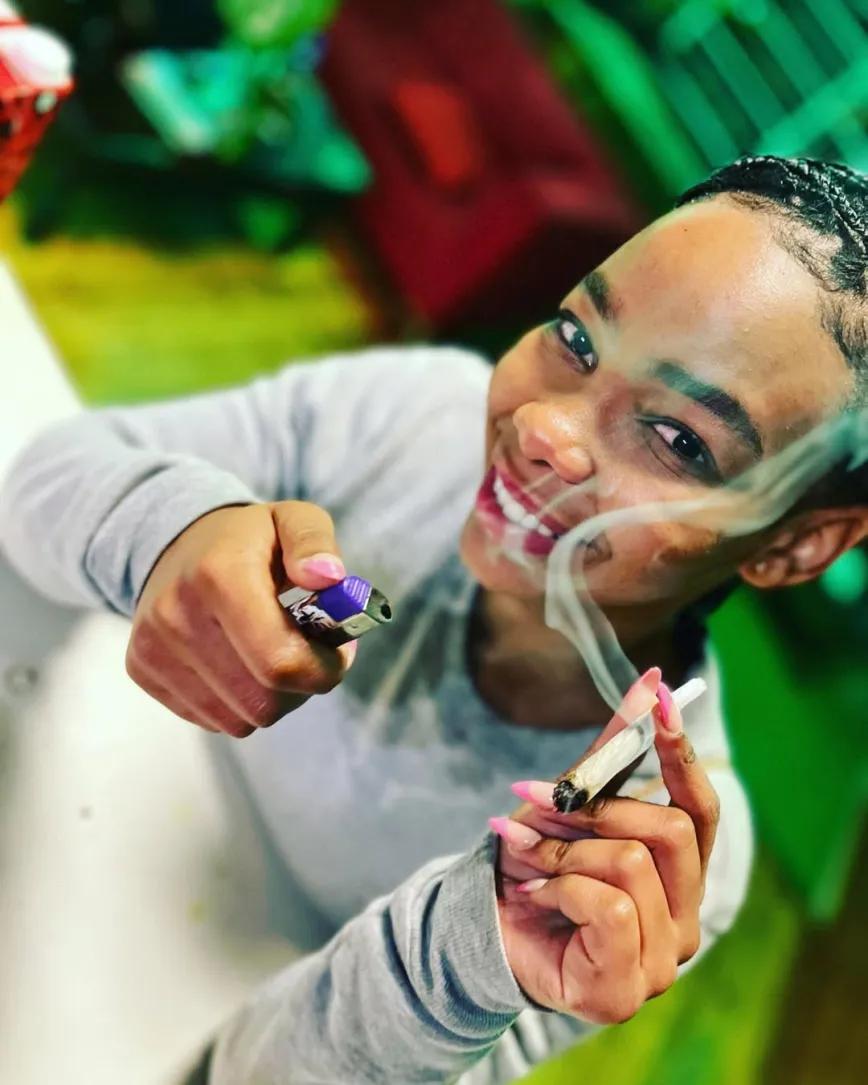 El cannabis cambia de rostro en Sudáfrica