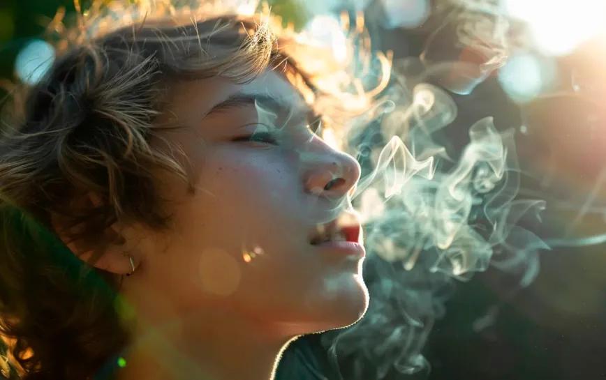 La Generación Z redefine el uso de cannabis legal en Norteamérica