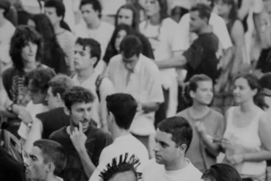 ¿GENERACIÓN BORRADA? Por Juan Carlos Usó