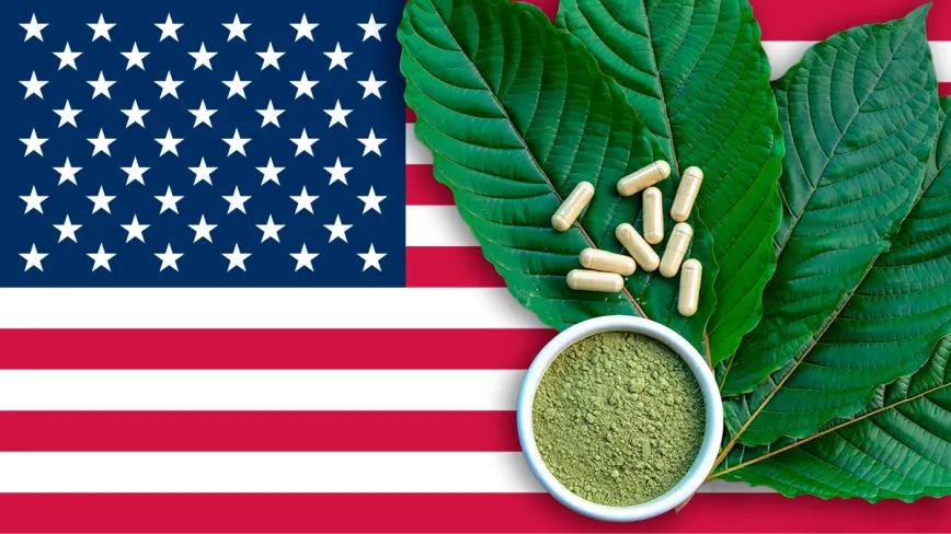 EE UU acelera el debate sobre la regulación del kratom