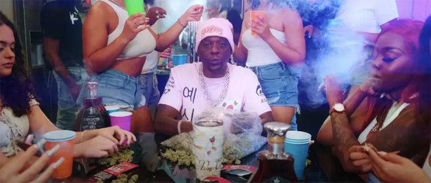 Boosie Badazz – “Pretty Girls and Weed” [Music Video]