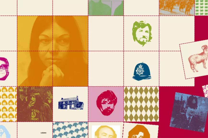 El día que Gran Bretaña (y parte del mundo) se quedó sin ácido 