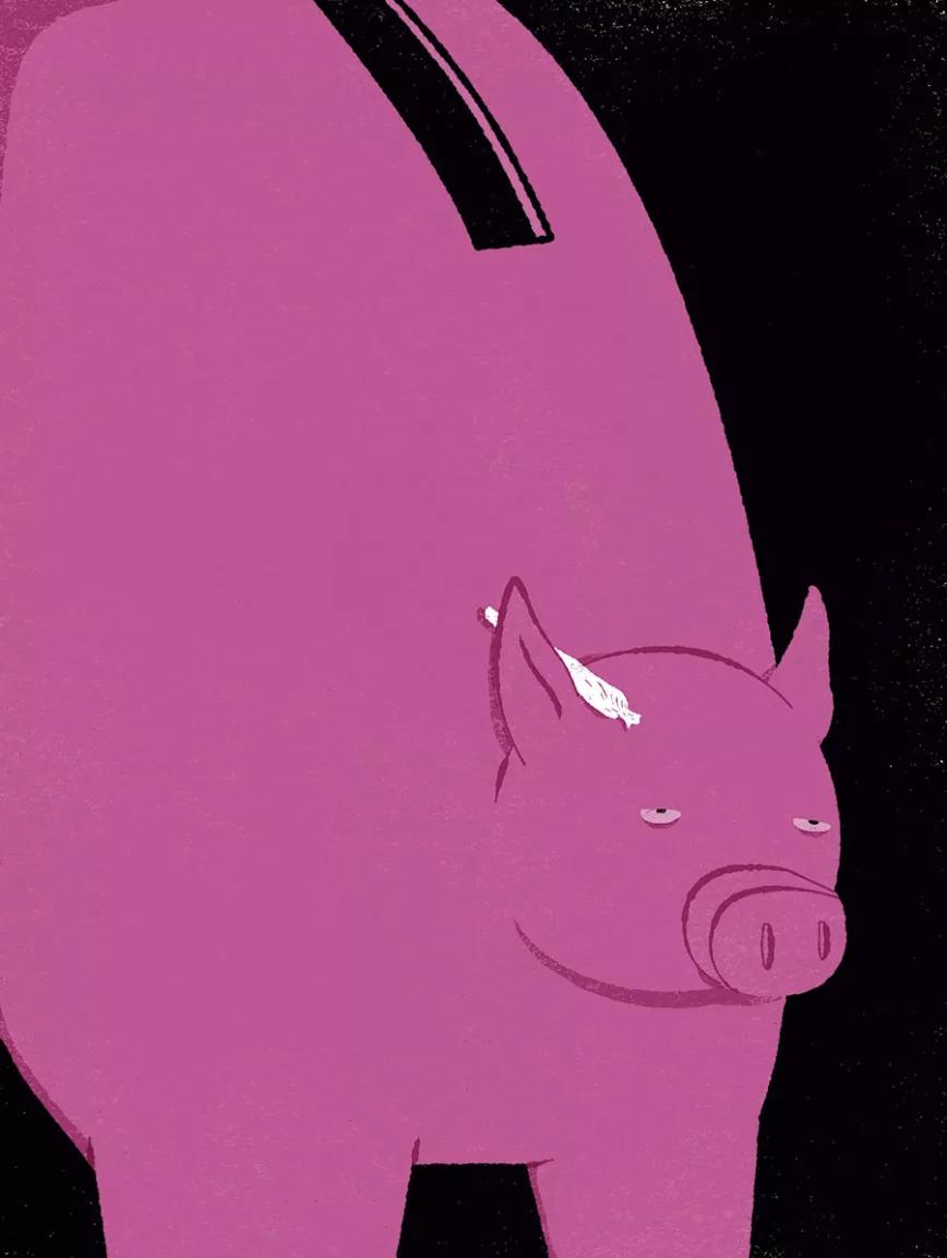 Las oportunidades económicas de la legalización del cannabis