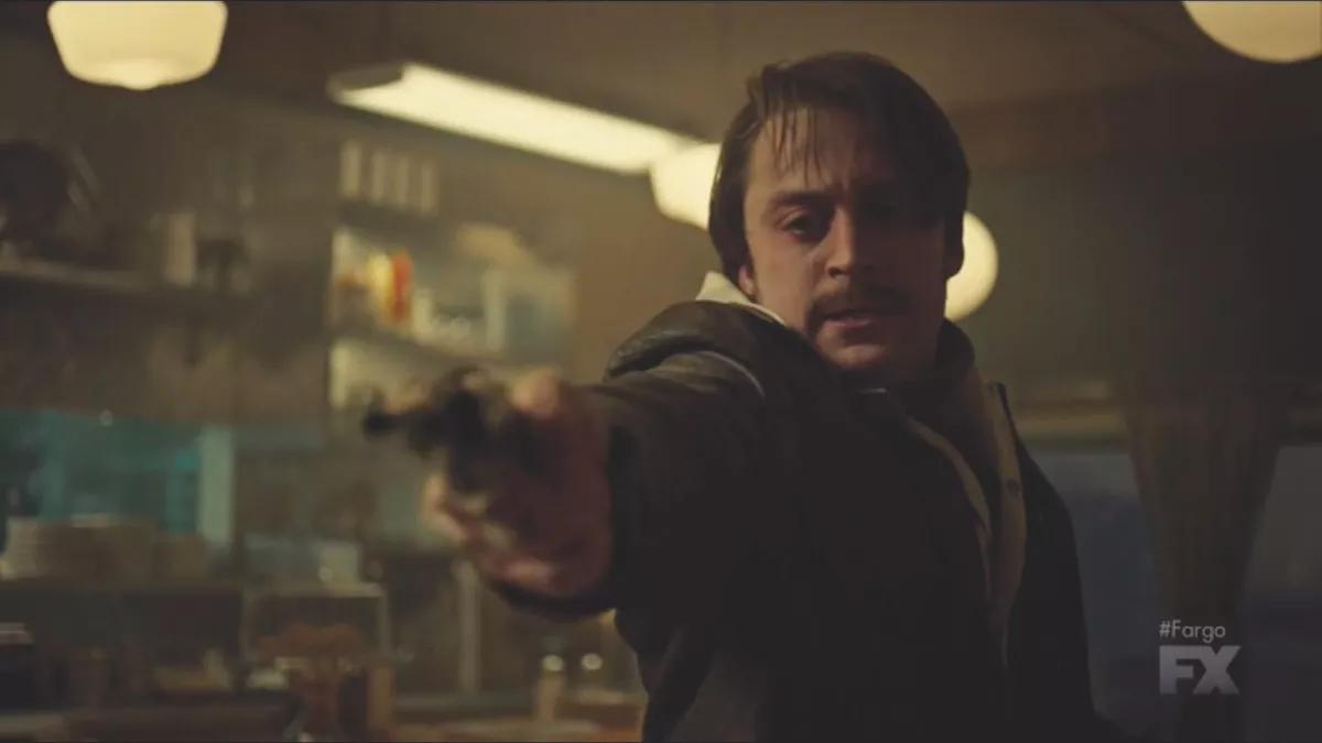 Fargo