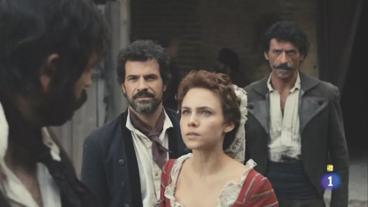 El Ministerio del Tiempo