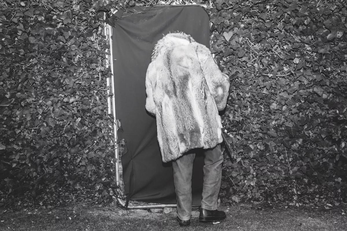 Escohotado contra la pared